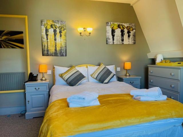 Hotel The Swan Wadebridge