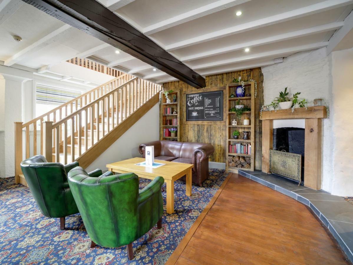 Hotel The Swan 3*
