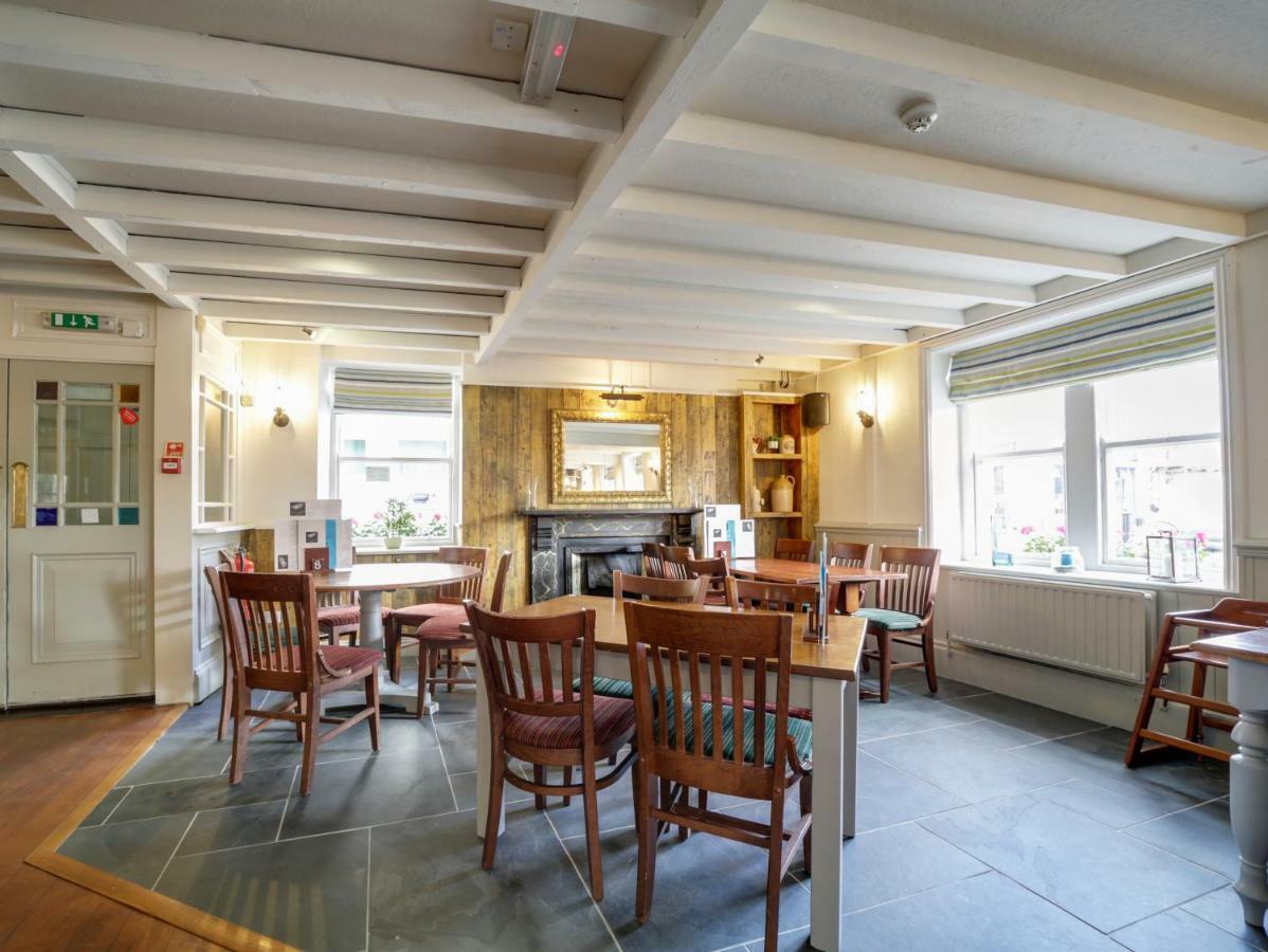 Hotel The Swan Wadebridge